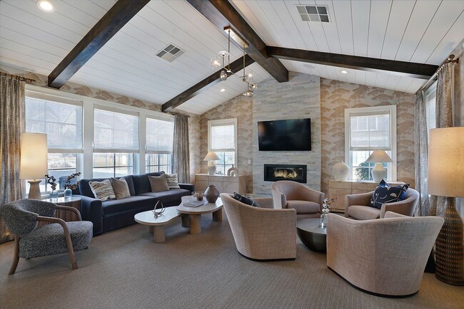 Building Photo - The Meadows at Park Avenue