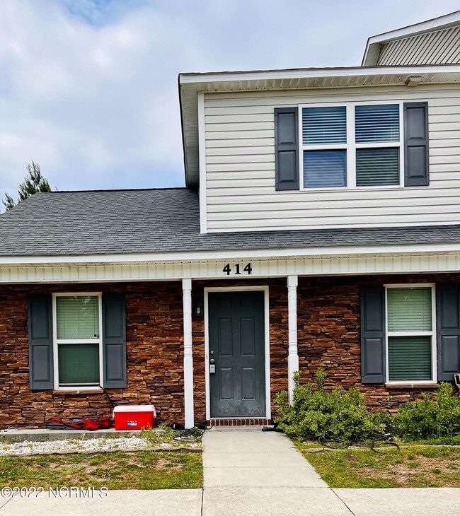 Building Photo - 414 Glenhaven Ln Rental