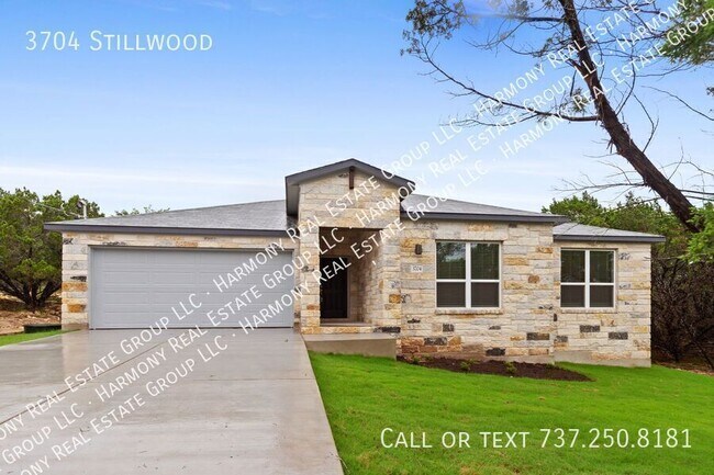 Building Photo - 3704 Stillwood-