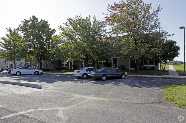 Photo - Rutherford Park