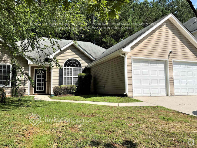 Building Photo - 4097 Caspian Trace Rental