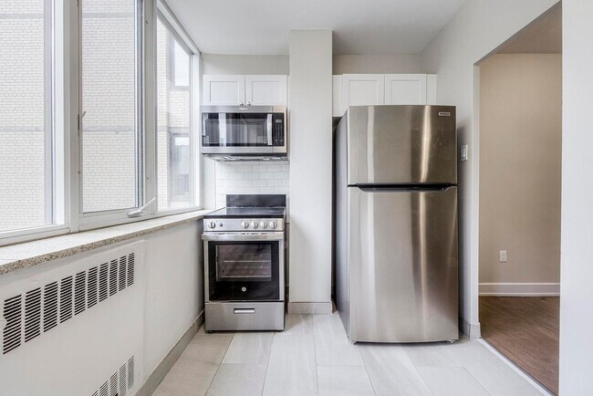 Photo - Fontainebleu