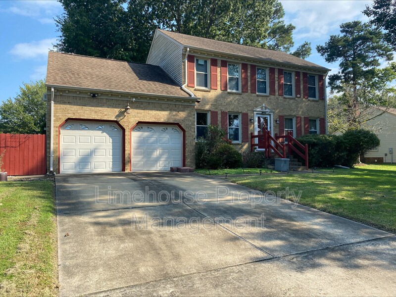 2176 Kenwood Dr House House Rental in Virginia Beach, VA