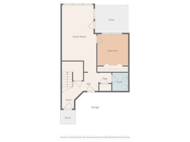 Photo - 8612 Cedardale Park Dr