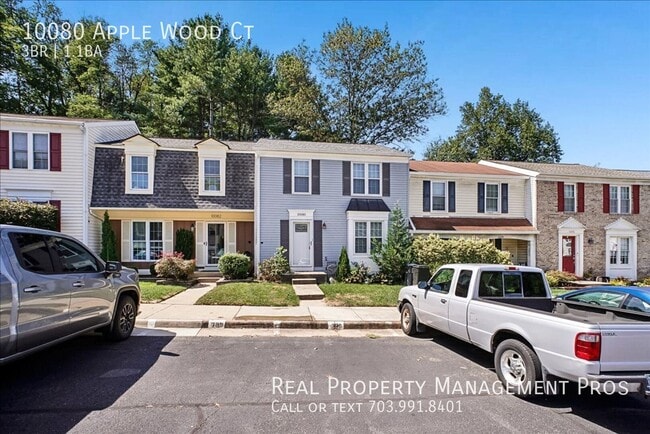 Building Photo - 10080 Apple Wood Ct