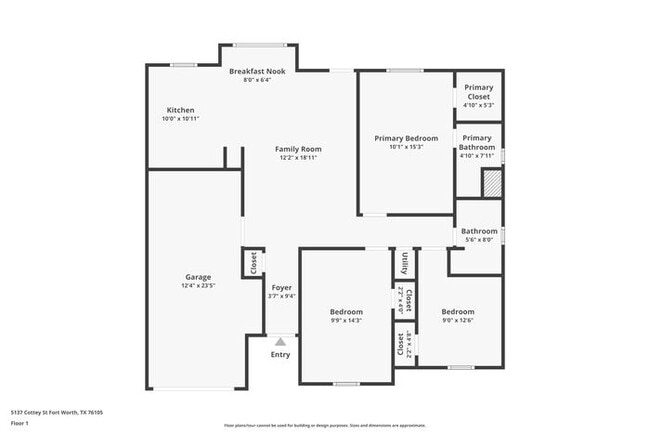 Photo - 5137 Cottey St