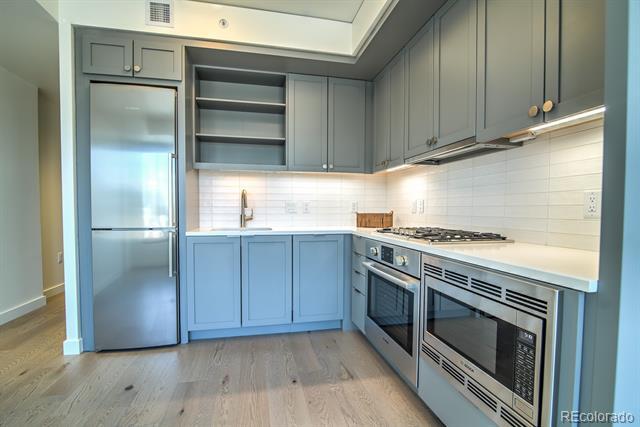 Photo - 1750 Wewatta St Unidad 1124