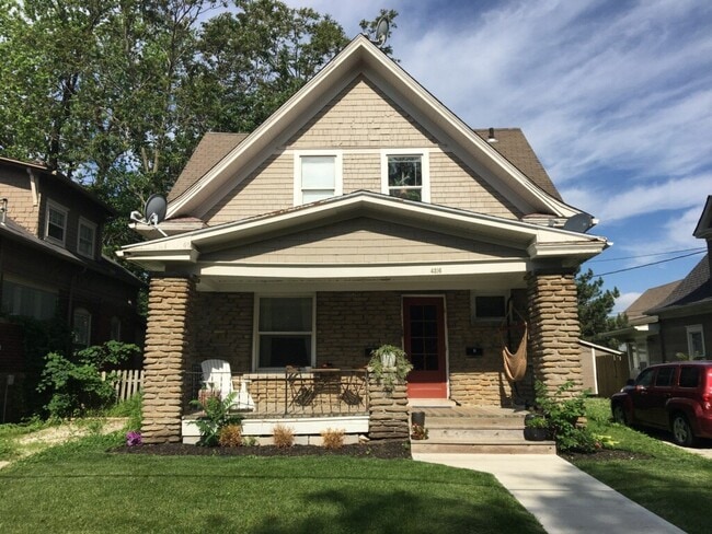 Photo - 4316 Lloyd St Unidad Apt 1