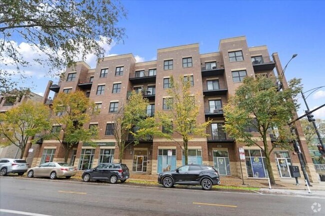 Building Photo - 2 bedroom in Chicago IL 60616 Unit 5B Rental