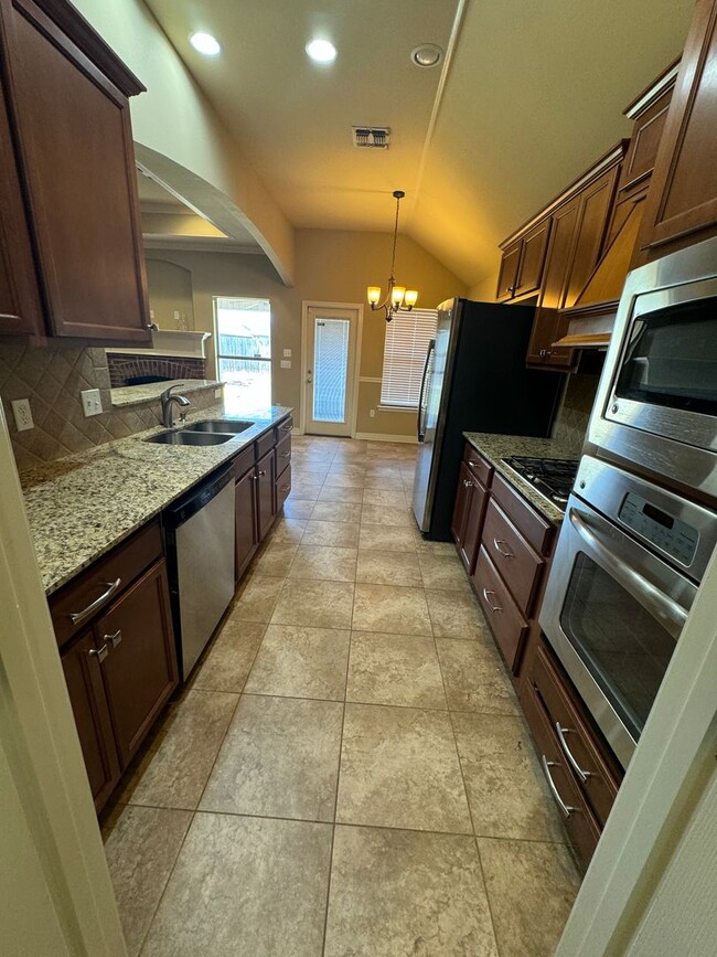 Photo - LEGACY SUBDIVISION- PET FRIENDLY
