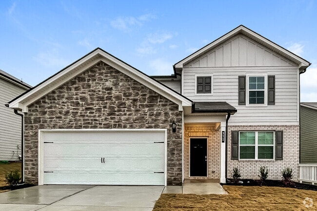 Building Photo - 322 Hamilton Pointe Dr Rental