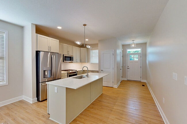 Photo - Northside Place