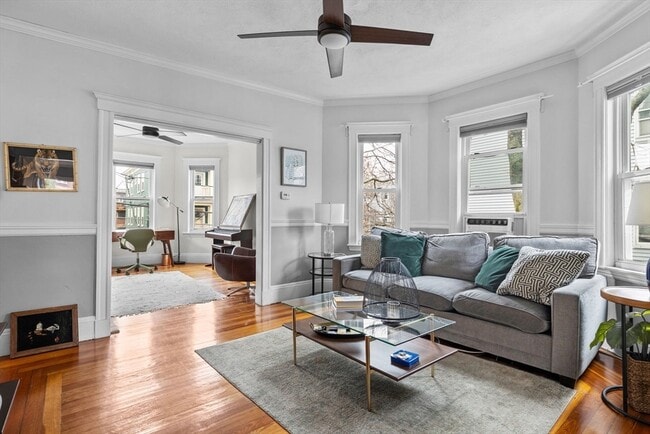 Photo - 102 Grant St Unit A