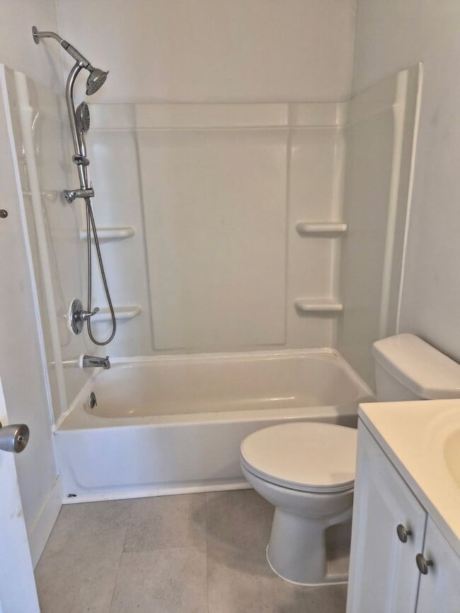 Photo - Freshly updated 2-bedroom unit, $1,399.00, Southbridge neighborhood, Wilmington