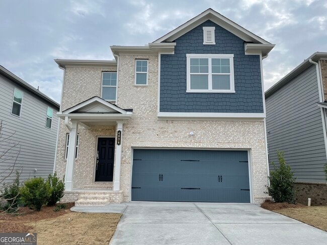 Building Photo - 4636 Waxwing St Rental