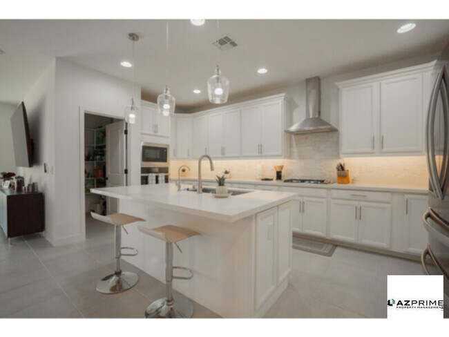 Photo - Turnkey Avondale Home with Fully Finished Backyard - Better Than New Builds