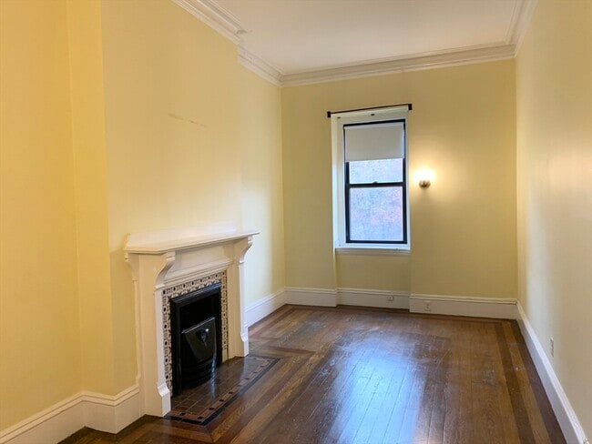 Photo - 317 Commonwealth Ave Unit 3F