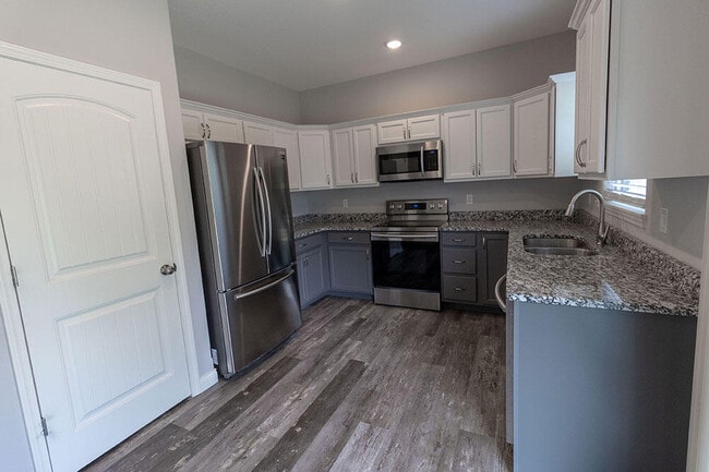 Photo - 2801 Amberwood court