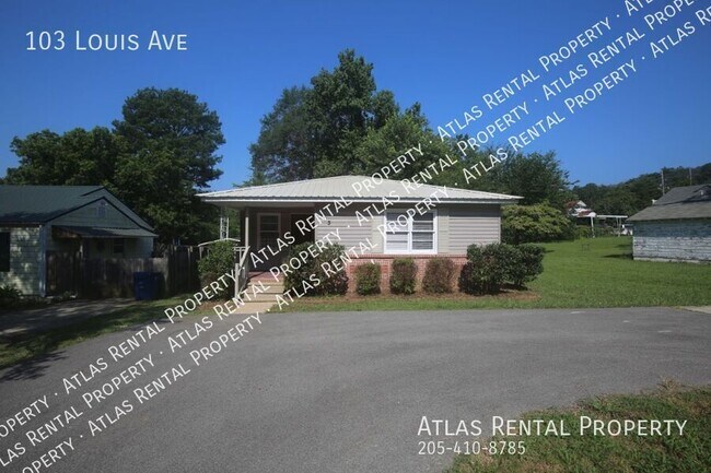Photo - 103 Louis Ave
