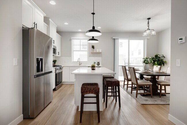 Photo - Villages of Island Park Apartments