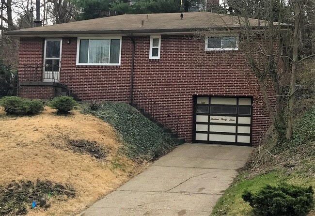 Building Photo - 1333 Berry St