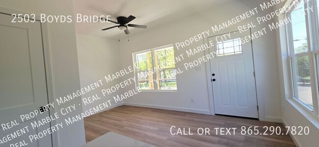 Photo - 2503 Boyds Bridge Pike