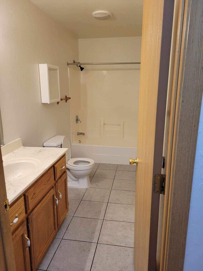 Photo - 2 BEDROOM 2 BATHROOM DUPLEX WITH GARAGE