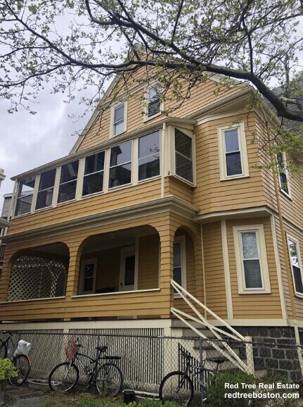 151 Elm St Unidad 1