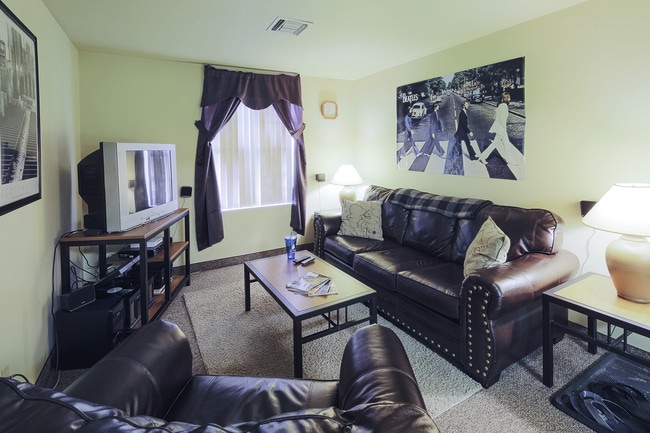 Photo - Evergreen Commons