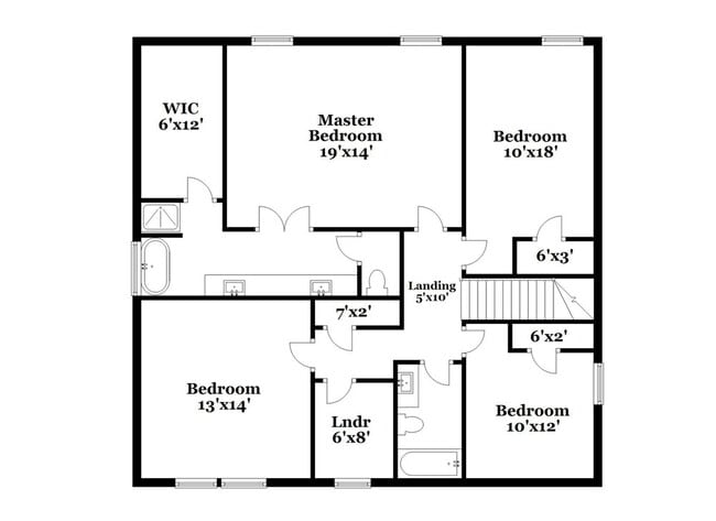 Photo - 1610 Silver Oak Dr