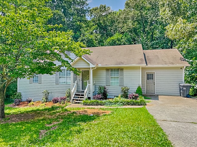 Building Photo - 244 Hale Haven Dr Rental