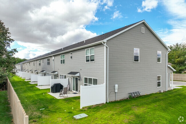 Photo - Olander Village