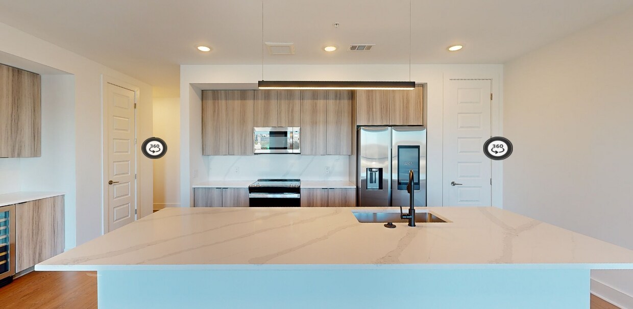 Photo - AMLI Atlantic Station Apartments