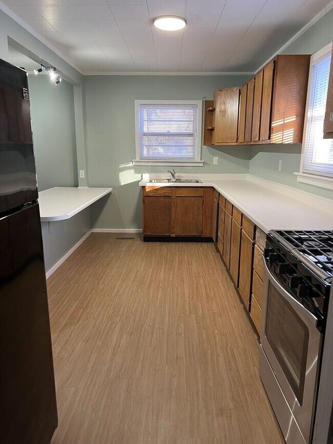 Photo - 1 Bedroom Duplex on Terre Hautes North Side