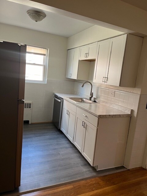 Kitchen - 6098 Dryden Ave Unit #2