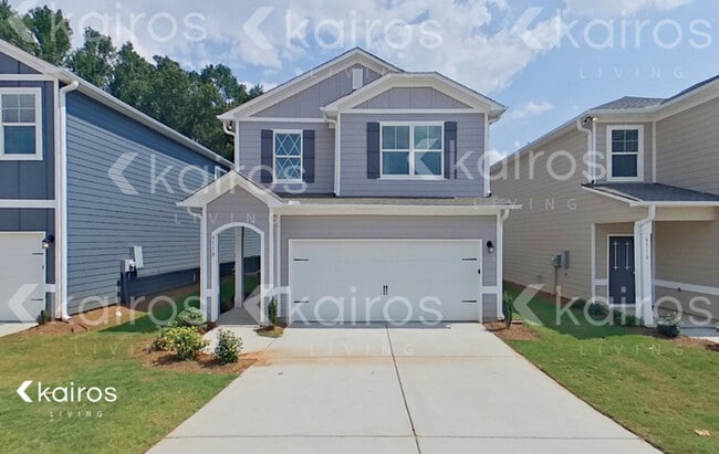 Building Photo - 6118 Taramore Ln NW