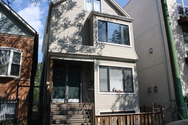 Building Photo - 2525 N Ashland Ave Unit 2R