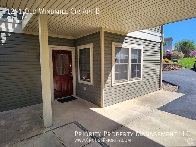 Building Photo - 1251 Old Windmill Cir Unit B Rental