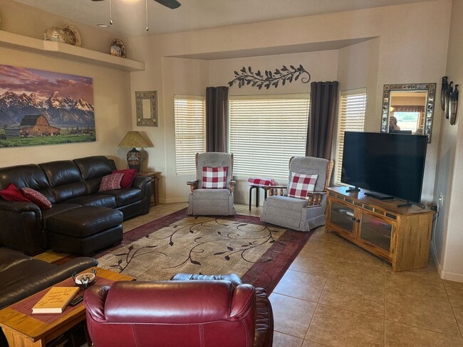Photo - 3 to 6 Month Rental with Golf course views