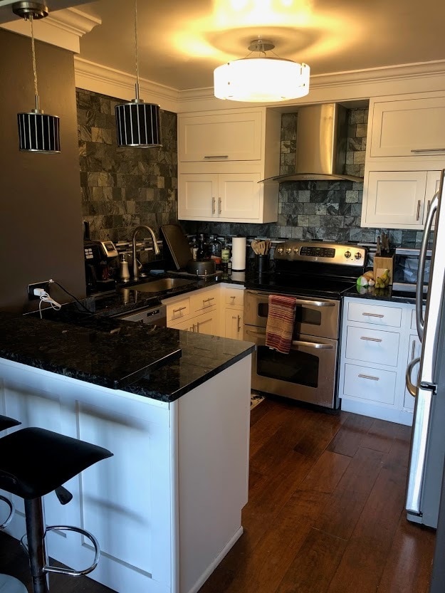 Photo - 888 Logan St Unit 9F
