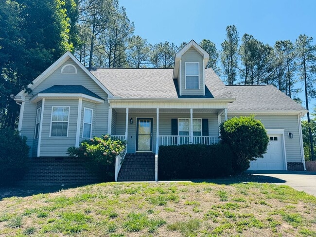 Photo - Fully Furnished Home Available In Creedmoor - Inground Pool and More