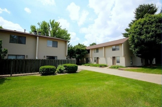 Photo - 101 Graham Dr Unit 107#8