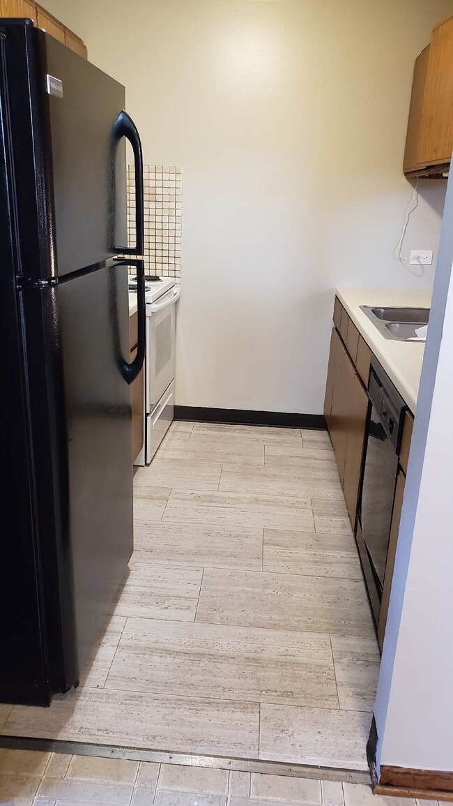 Photo - Franklin Street