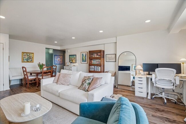 Photo - Large 1BR/1BA with Natural Light & Modern Finishes in Cleveland Park