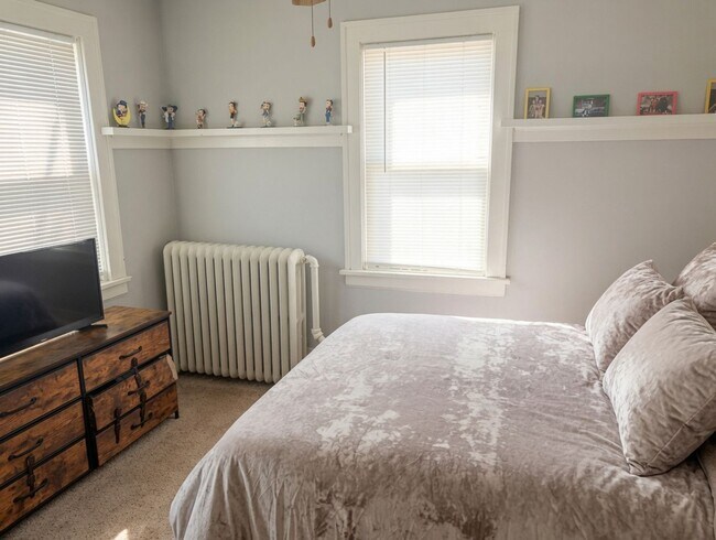 931 Smith Ave S Unit 931 Smith Avenue S - Upper