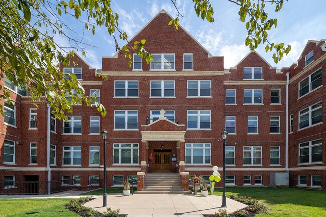 Maren Grove Apartments