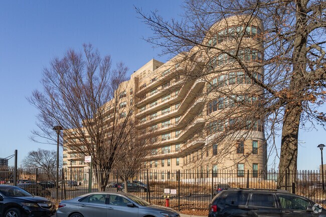 Photo - The T Building