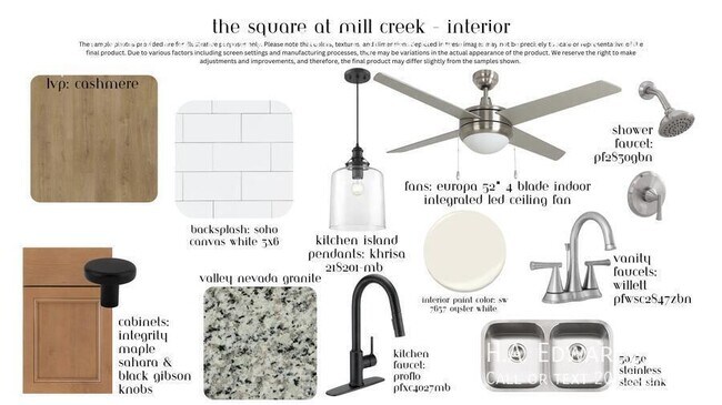 Photo - 4225 Owen Pkwy Unidad The Square at Mill Creek  103