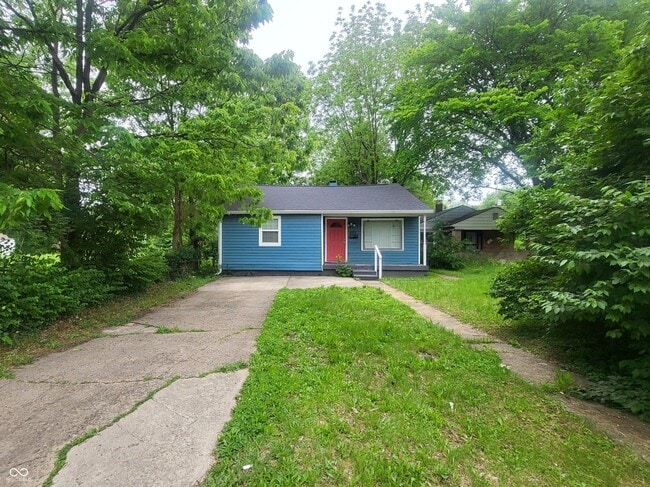 Building Photo - 3233 Ralston Ave