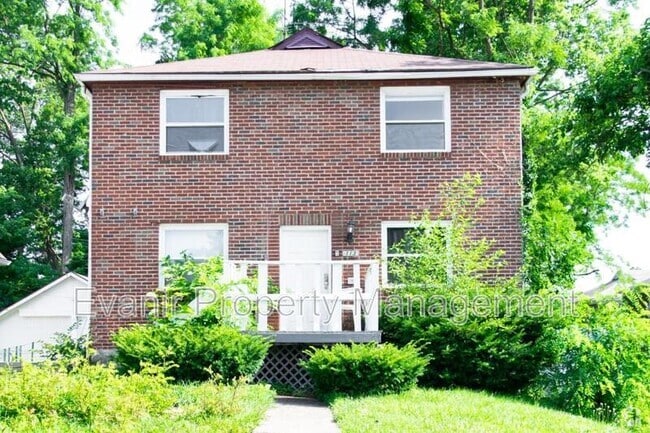 Building Photo - 113 Niagara Ave Rental
